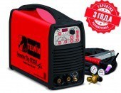 картинка Сварочный аппарат SUPERIOR TIG 422 AC/DC-HF/LIFT 400V+ACC от компании Нова Механика