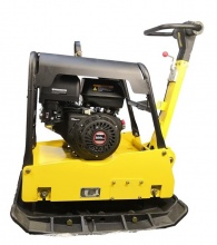 картинка Виброплита реверсивная Zitrek CNP 30Y-2 от компании Нова Механика