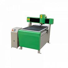 картинка ФРЕЗЕРНЫЙ СТАНОК RJ 6090 от компании Нова Механика