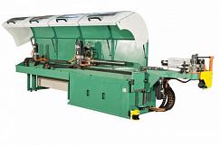 Трубогибочный станок Pedrazzoli BEND MASTER 45 MRVЕ IMS от компании Нова Механика