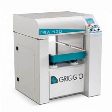 картинка Рейсмусовый станок по дереву Griggio PSA 530 от компании Нова Механика