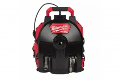 картинка Ранцевая прочистная машина Milwaukee M18 FFSDC13-0 от компании Нова Механика