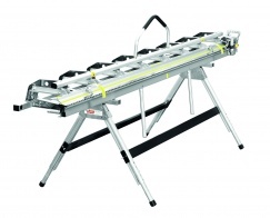 Cтанок листогибочный Tapco Pro 14 HD от компании Нова Механика