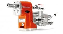 картинка Бурильная машина DM 406 HL гидравл.Husqvarna от компании Нова Механика