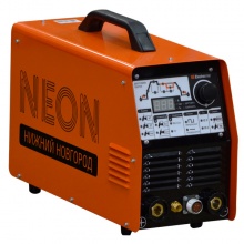 картинка Аргонодуговая установка NEON ВД-201 АД от компании Нова Механика