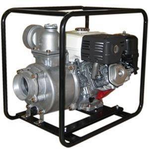 картинка Мотопомпа бензиновая Daishin SCR-100HX от компании Нова Механика