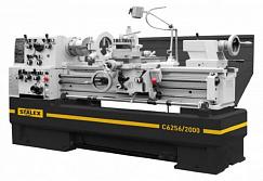 Станок токарно-винторезный STALEX C6256/2000 от компании Нова Механика