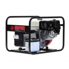 картинка Бензиновый генератор Europower EP 6000E от компании Нова Механика