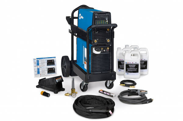 картинка Сварочный полуавтомат BLU-PAK 45 029015225 от компании Нова Механика
