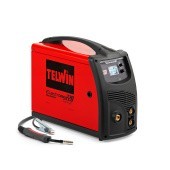 картинка Сварочный полуавтомат ELECTROMIG 220 SYNERGIC 400V от компании Нова Механика