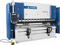 Пресс листогибочный гидравлический с ЧПУ CNC-HAP.435.60/51 от компании Нова Механика