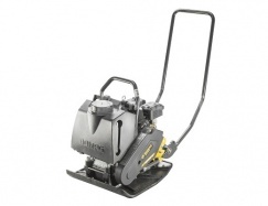 картинка Виброплита прямого хода Bomag BP 12/50 A от компании Нова Механика