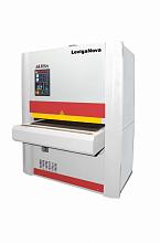 картинка Шлифовально-калибровальный станок ALTESA Leviga Nova RC 630 от компании Нова Механика