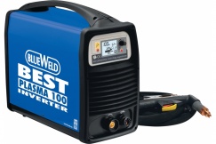 картинка Плазморез BLUE WELD BEST PLASMA 100 от компании Нова Механика