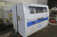 картинка Строгальный четырехсторонний станок V-HOLD MB4015х6 от компании Нова Механика