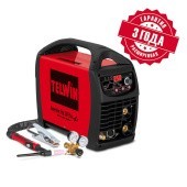 картинка Сварочный аппарат SUPERIOR TIG 251 DC-HFLIFT VRD 400V +Аксессуары (816116) от компании Нова Механика
