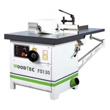 картинка FS130 WOODTEC (MX5513K) Станок фрезерный от компании Нова Механика
