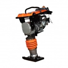 картинка Бензиновая вибротрамбовка FTL TR 75 от компании Нова Механика