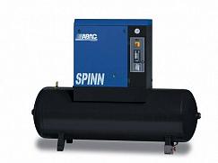 картинка Винтовой компрессор SPINN E 2.2-10/200 V220 от компании Нова Механика