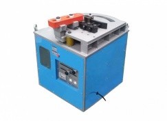картинка Станок для гибки арматуры Seoul SUB 35HD от компании Нова Механика