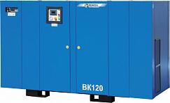 картинка Винтовой компрессор ВК120-8 от компании Нова Механика