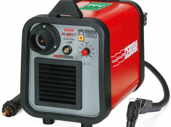 картинка Стационарная установка PLASMA SOUND 6060T от компании Нова Механика