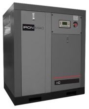 картинка Винтовой компрессор IC 75/10 AM от компании Нова Механика