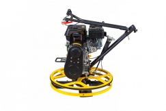 картинка Заглаживающая машина Zitrek PT-24 (LONCIN 200F) без диска от компании Нова Механика
