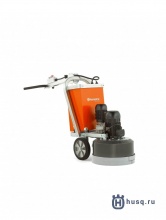 картинка Шлифовальная машина Husqvarna PG 530 от компании Нова Механика
