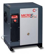 картинка Компрессор винтовой Fini MICRO 5.5-08/10, ременной привод от компании Нова Механика