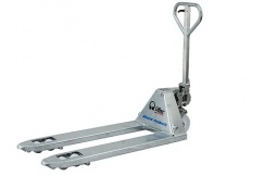 картинка Гидравлическая тележка GS/G RA 25S4 800X525 от компании Нова Механика