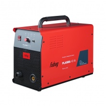 картинка Аппарат для плазменной резки FUBAG PLASMA 40 Air от компании Нова Механика