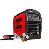 картинка Сварочный аппарат Technology TIG 202 AC/DC 230V +Aксессуары от компании Нова Механика