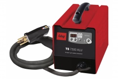 картинка Аппарат контактной сварки Fubag TS 7500 ALU от компании Нова Механика