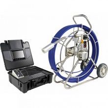 картинка Телеинспекция CityCAM 99120T-50BF от компании Нова Механика