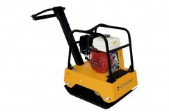 картинка Виброплита VS-309 (двиг. Loncin G270F) от компании Нова Механика