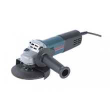 картинка Угловая шлифовальная машинка Euroboor AGR.1400 от компании Нова Механика