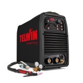 картинка Сварочный аппарат SUPERIOR TIG 421 DC-HF/LIFT 400V +Аксессуары (816132) от компании Нова Механика