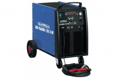 картинка Аппарат плазменной резки BLUE WELD BIG PLASMA 120/3 HF от компании Нова Механика