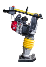 картинка Вибротрамбовка STEM Techno STR 81 от компании Нова Механика