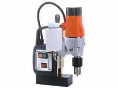 Сверлильный станок на магнитном основании SMD351L от компании Нова Механика