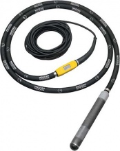 картинка Глубинный вибратор Wacker Neuson IREN 58 от компании Нова Механика