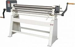 Вальцы ручные R 1050x68 от компании Нова Механика