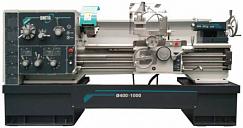 Токарный станок CDE6250A от компании Нова Механика