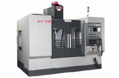 Вертикальный обрабатывающий центр KAFO CV-11A от компании Нова Механика