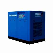картинка Винтовой компрессор Hansmann RS15Е-10 от компании Нова Механика