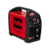 картинка Сварочный аппарат SUPERIOR TIG 251 DC-HF/LIFT VRD 400V (816029) от компании Нова Механика