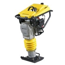 картинка ВИБРОТРАМБОВКА MASTERPAC PMR70H от компании Нова Механика