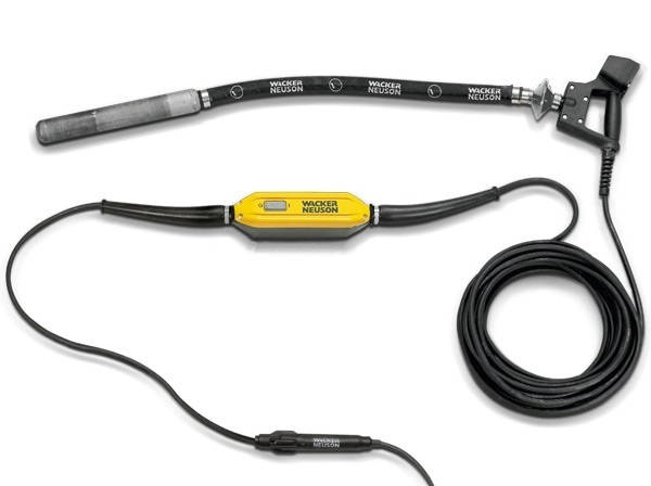 картинка Глубинный вибратор Wacker Neuson IRSE-FU 45 от компании Нова Механика