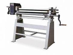 Механические листогибочные вальцы S 1050x56 Sehbasiz от компании Нова Механика